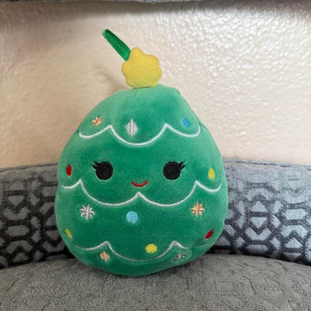 Squishmallows multi Stuffed-animals
